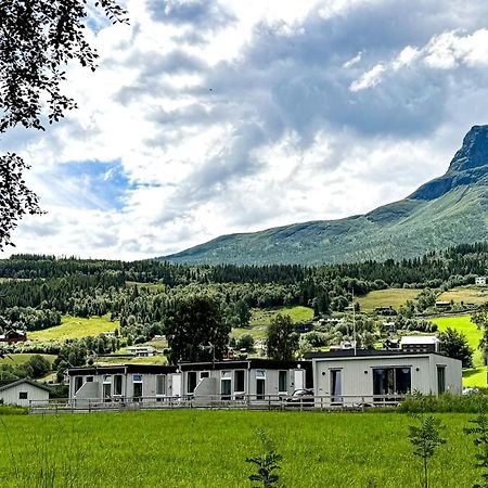 Mjosvang Kafe Vang I Valdres 외부 사진