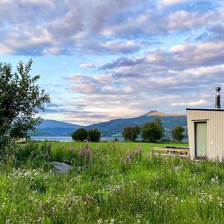 Mjosvang Kafe Vang I Valdres 외부 사진