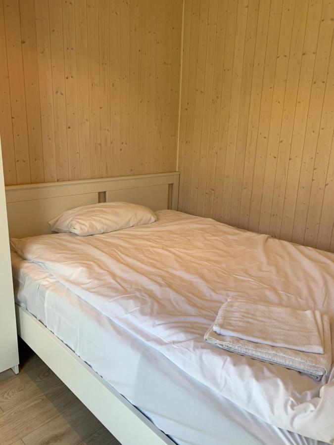 Mjosvang Kafe Vang I Valdres 외부 사진