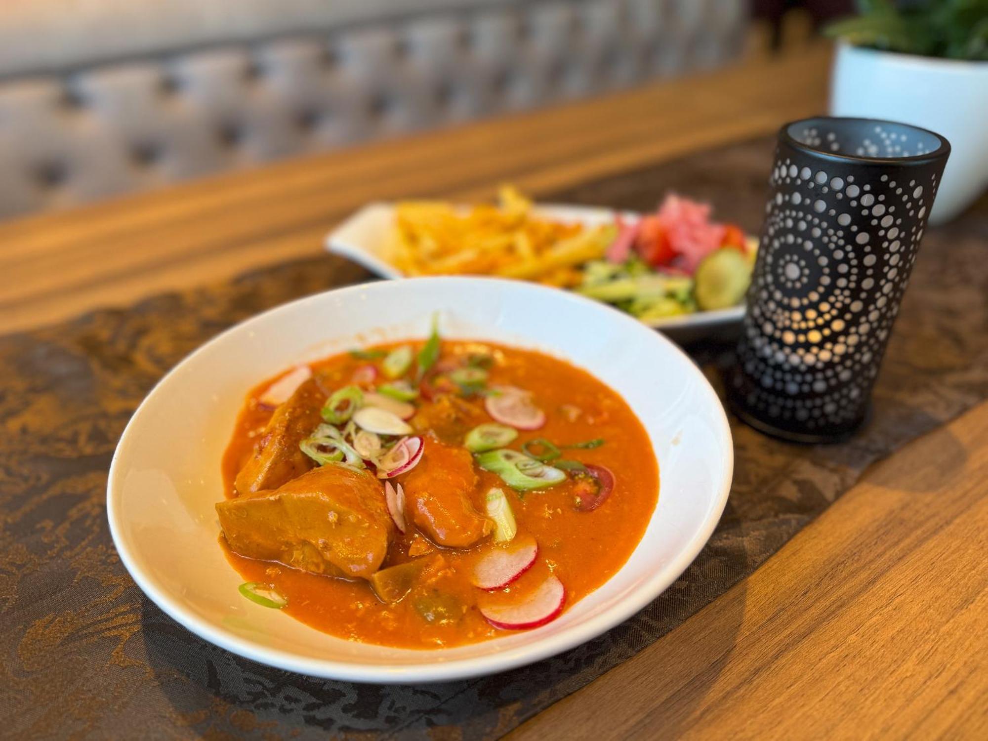 Mjosvang Kafe Vang I Valdres 외부 사진
