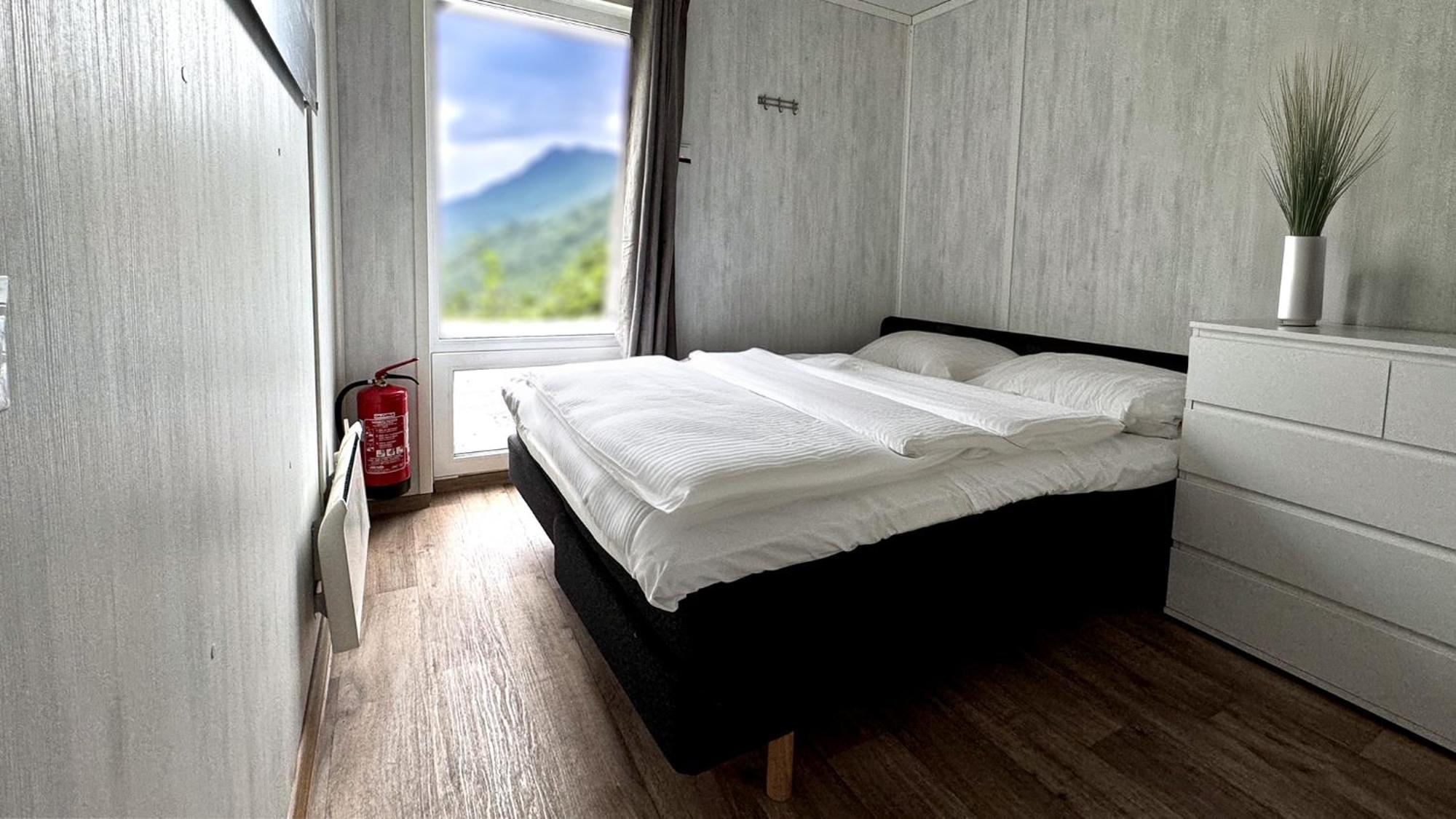 Mjosvang Kafe Vang I Valdres 외부 사진