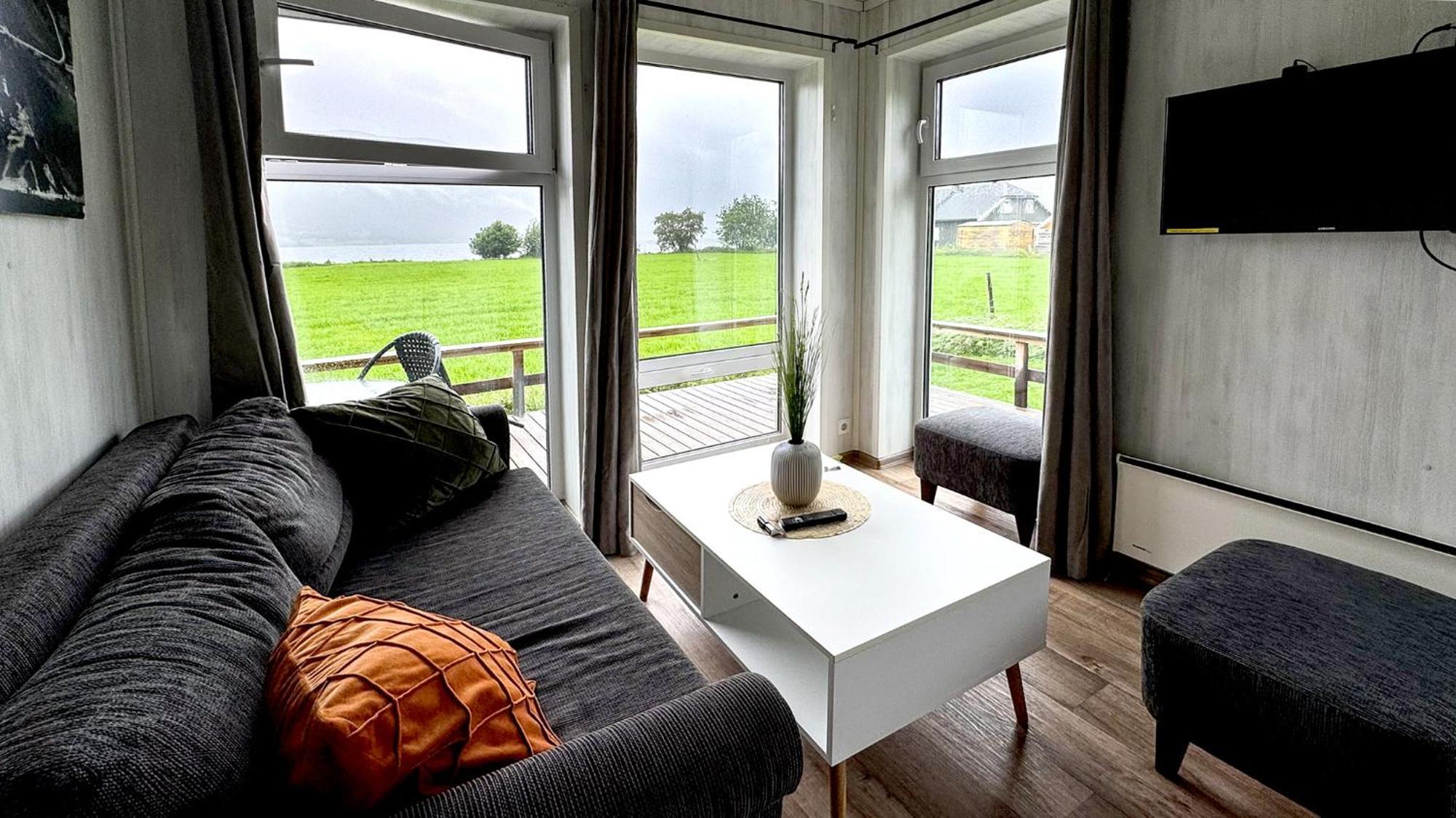 Mjosvang Kafe Vang I Valdres 외부 사진