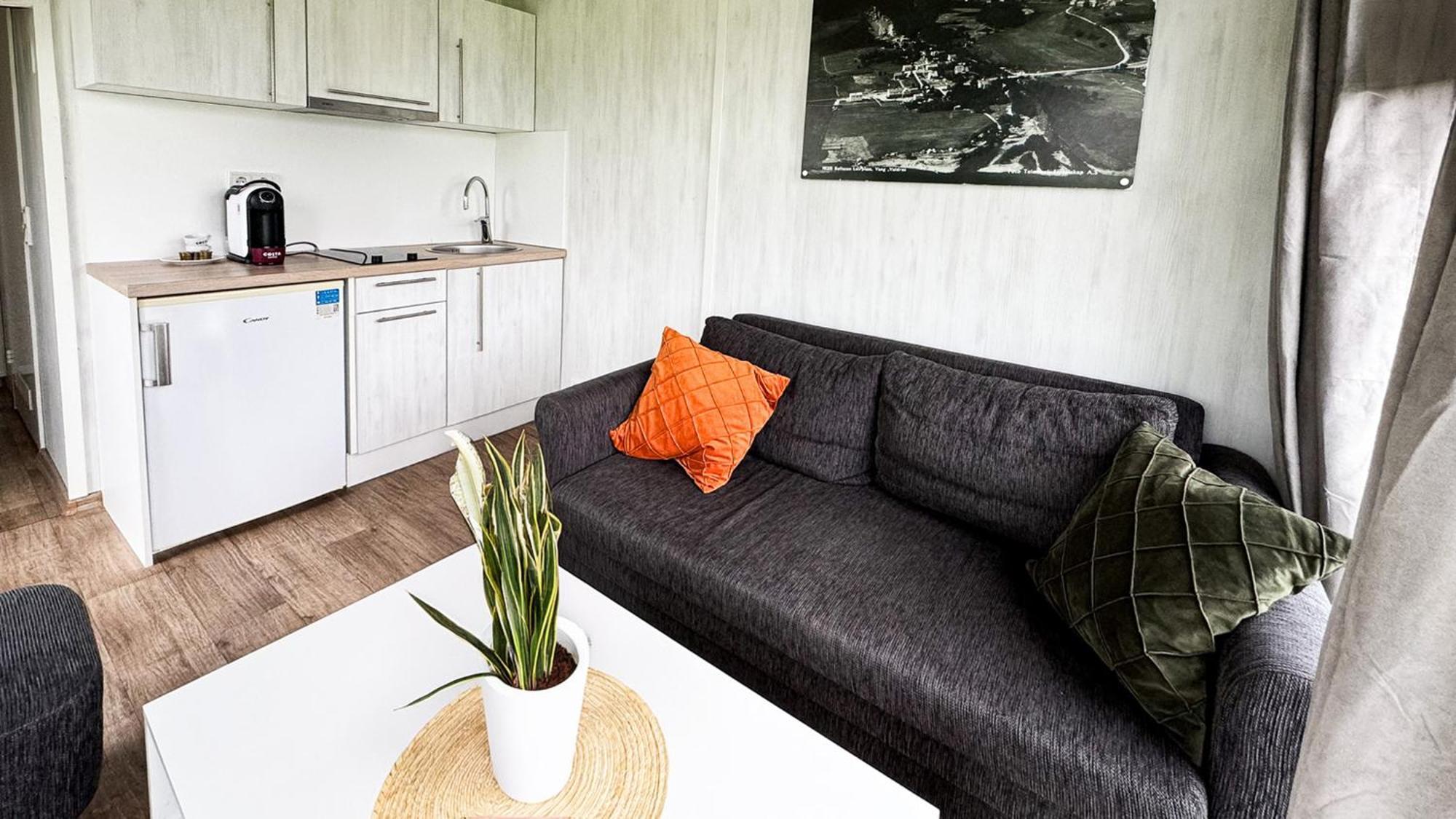 Mjosvang Kafe Vang I Valdres 외부 사진